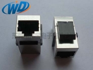 RJ45網(wǎng)絡接口