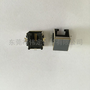 沉板型 RJ11 結(jié)構(gòu)設(shè)計(jì)及優(yōu)勢(shì)如何？