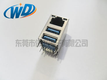 RJ45網(wǎng)絡(luò)接口