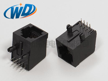 RJ45連接器